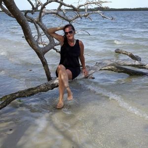 Meet your Posher, Sue